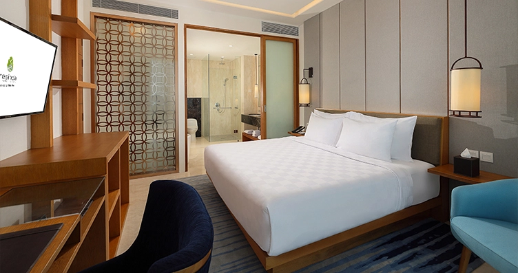 Ambassador Suite