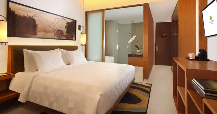 Mandiri Credit Card Promotion