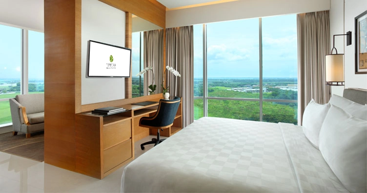 Executive Residence