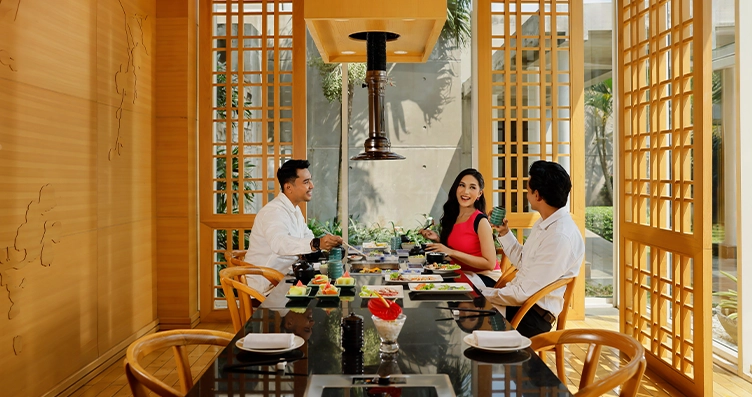 Inaho Japanese Restaurant