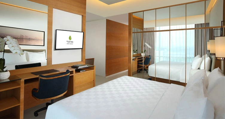 Premier Suite