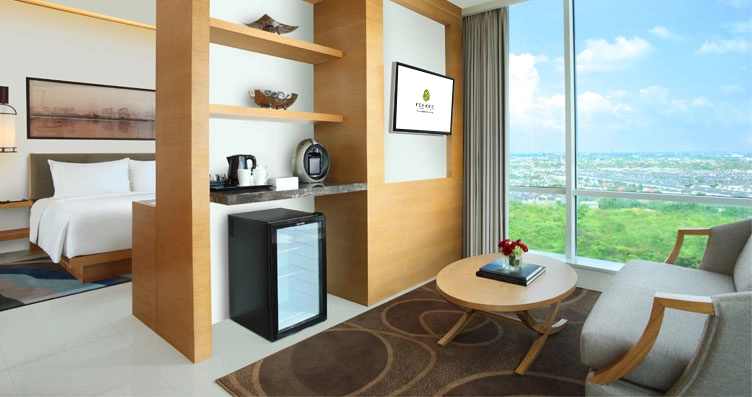 Premier Suite