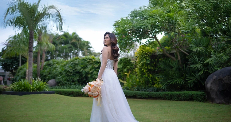 Resinda Wedding Showcase