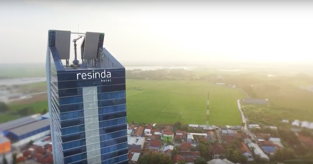 Resinda Hotel Karawang-Managed by Padma Hotels