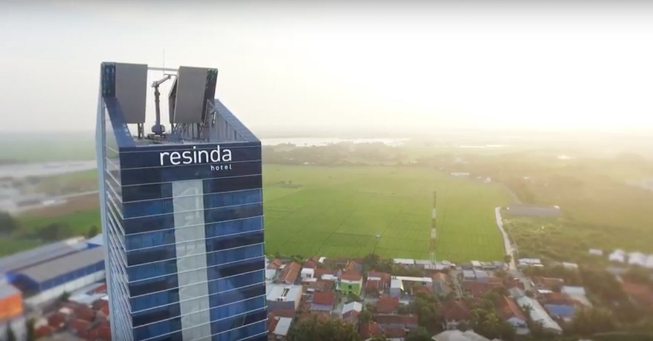 Resinda Hotel Karawang